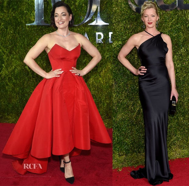 2015 Tony Awards Red Carpet Roundup 5