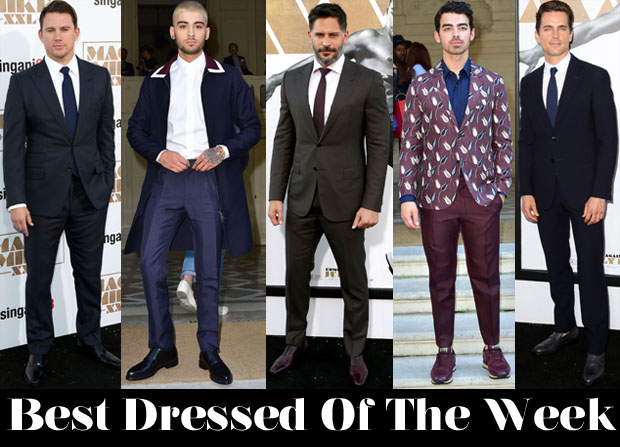 men 26 june
