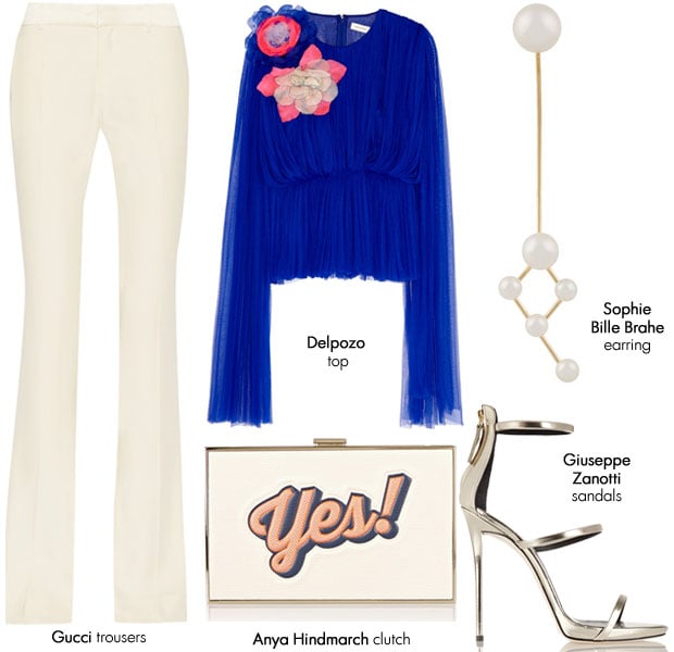 Wish List Wednesday