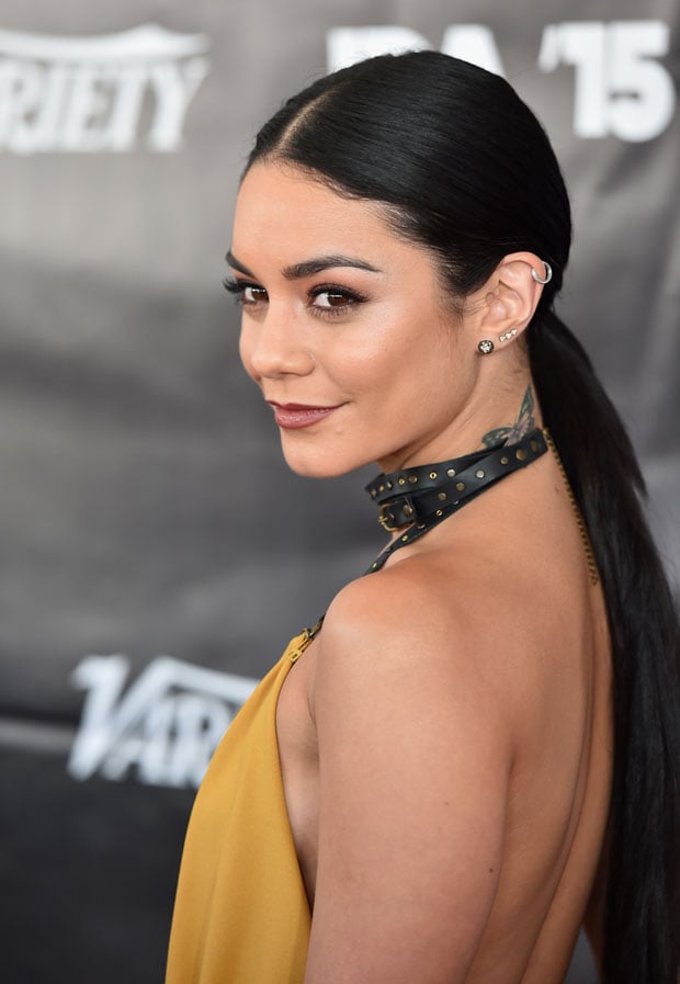 Vanessa Hudgens - 2015 Industry Dance Awards and Cancer Benefit Show