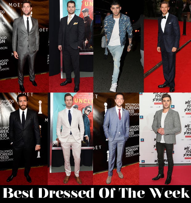 bdotw men 15 august