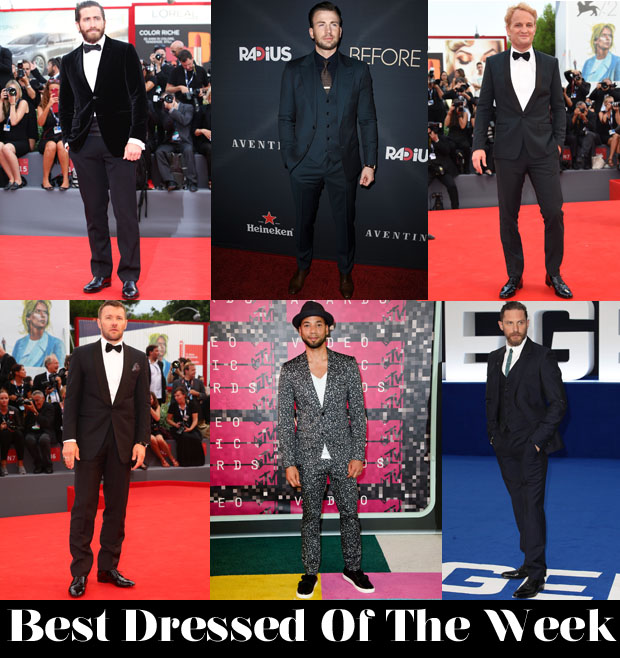BDOTW 5 sept men