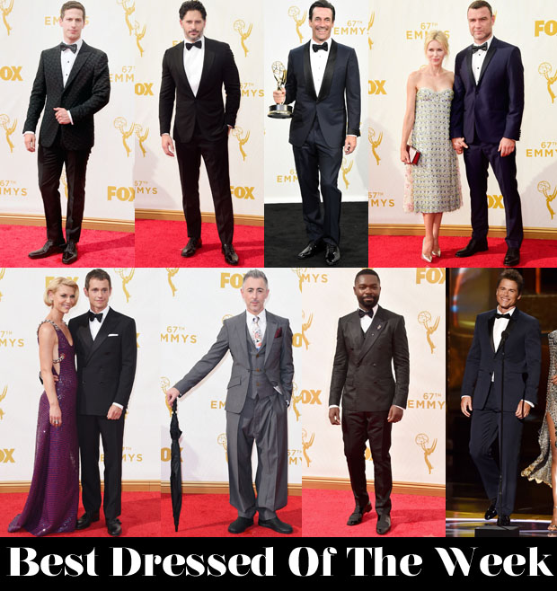 men best dress