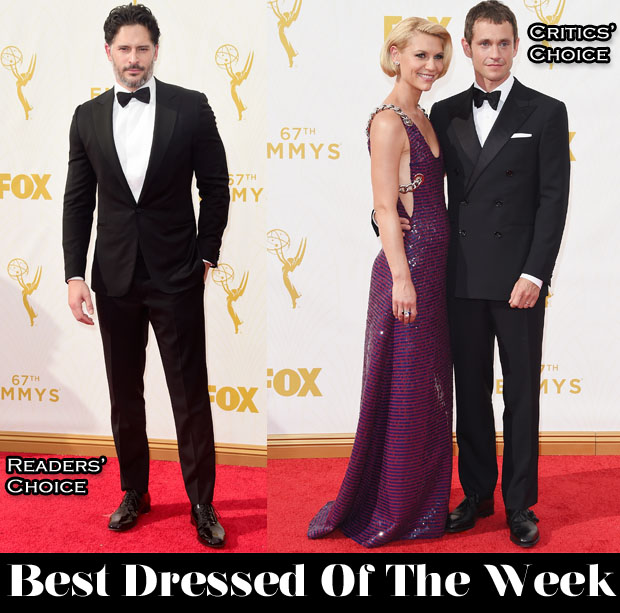 men best dress