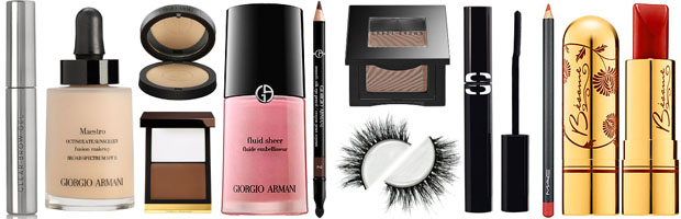 GAGA MAKEUP