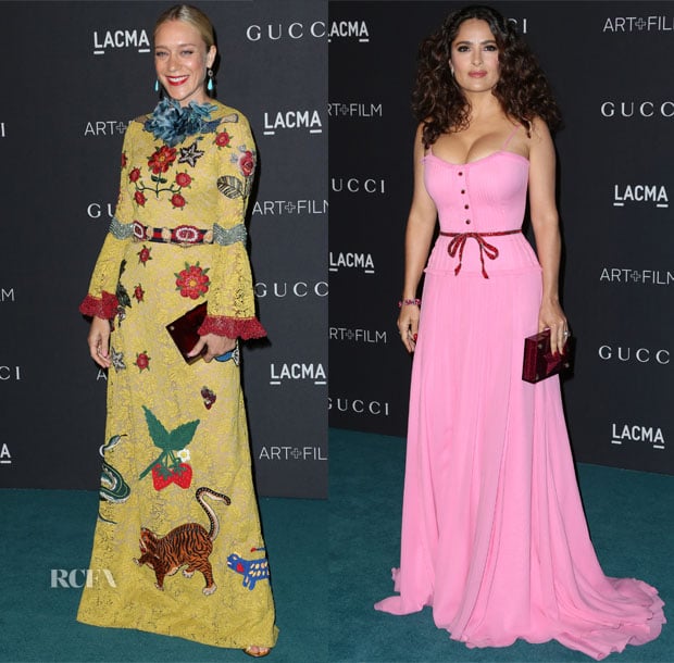 LACMA 2015 Art+Film Gala 2