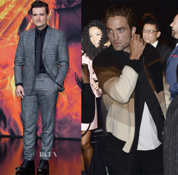 Menswear Red Carpet Roundup2