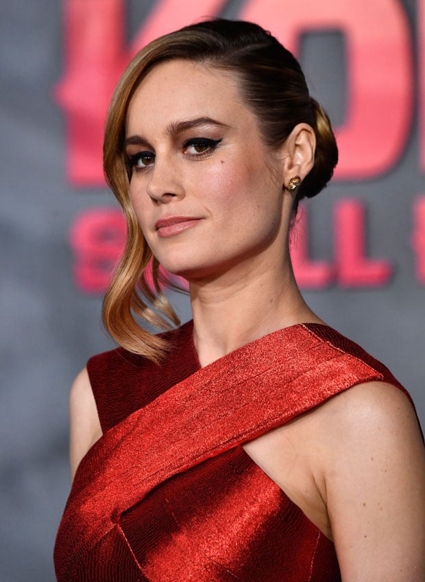 Brie Larson - 2014 CFDA Fashion Awards - Red Carpet Fashion Awards