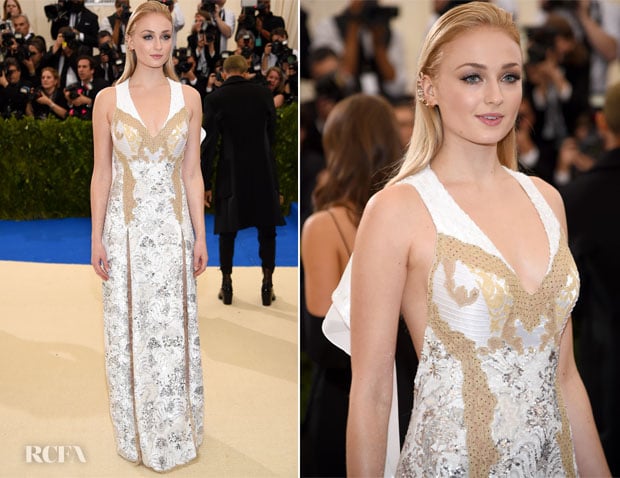 met gala red carpet fashion awards
