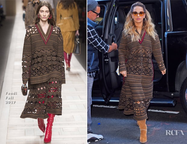 rita ora fendi