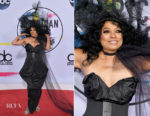 Diana Ross In Vivienne Westwood - 2017 American Music Awards