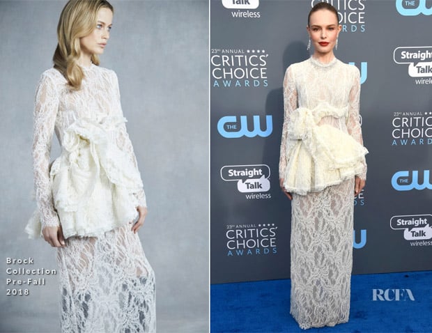 zoe kravitz red carpet fashion awards zoe kravitz in saint laurent 2018 golden globe awards zoe kravitz red carpet fashion awards zoe kravitz in saint laurent 2018 golden globe awards