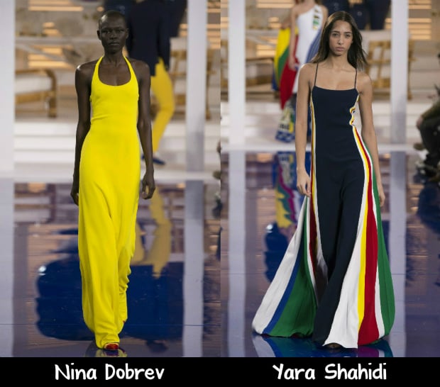 ralph lauren spring 2018