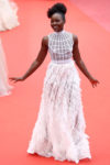 Lupita Nyongo