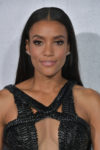 Annie Ilonzeh In Rami Kadi - ‘Peppermint’ LA Premiere