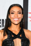 Annie Ilonzeh In Rami Kadi - ‘Peppermint’ LA Premiere