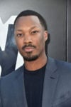 'BlacKkKlansman' LA Premiere