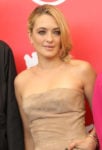 Carolina Crescentini In Ermanno Scervino