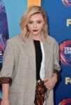 Chloe Grace Moretz In Louis Vuitton - 2018 Teen Choice Awards