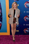 Chloe Grace Moretz In Louis Vuitton - 2018 Teen Choice Awards