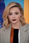 Chloe Grace Moretz In Louis Vuitton - 2018 Teen Choice Awards