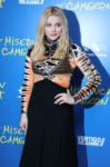 Chloe Grace Moretz In Proenza Schouler - 'The Miseducation Of Cameron Post' London Screening