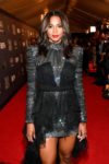Ciara In Balmain - 2018 Black Girls Rock! Awards