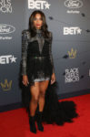 Ciara In Balmain - 2018 Black Girls Rock! Awards