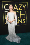 Constance Wu In Ralph & Russo Couture - ‘Crazy Rich Asians’ LA Premiere