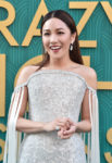 Constance Wu In Ralph & Russo Couture - ‘Crazy Rich Asians’ LA Premiere