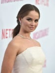 Debby Ryan In Paule Ka - Netflix's 'Insatiable' Season 1 Premiere