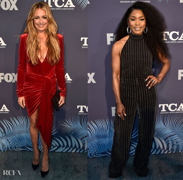 FOX Summer TCA 2018 All-Star Party