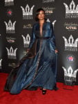 Gabrielle Union In Abodi - Michael Jackson Diamond Birthday Celebration