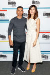 Gemma Chan In ADEAM - The IMDb Show