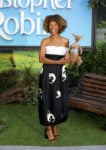 Sophie Okonedo In Valentino - 'Christopher Robin' London Premiere