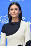 Nina Dobrev In Valentino - 'Dog Days' LA Premiere