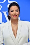 eva longoria in mario dice - dog days la premiere