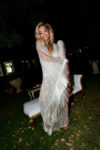 Rita Ora In Alberta Ferretti Couture - Unicef Summer Gala