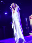 Rita Ora In Alberta Ferretti Couture - Unicef Summer Gala