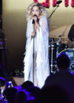 Rita Ora In Alberta Ferretti Couture - Unicef Summer Gala