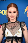 Madelaine Petsch In Giambattista Valli - 2018 Teen Choice Awards