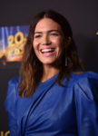 Mandy Moore In Isabel Marant - An Evening With 'This Is Us'