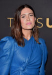 Mandy Moore In Isabel Marant - An Evening With 'This Is Us'