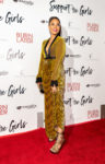 Regina Hall In Diane von Furstenberg - 'Support The Girls' LA Premiere