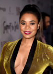 Regina Hall In Diane von Furstenberg - 'Support The Girls' LA Premiere