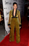 Regina Hall In Diane von Furstenberg - 'Support The Girls' LA Premiere