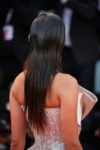 Sara Sampaio In Armani Privé - ‘First Man’ Venice Film Festival Premiere & Opening Ceremony