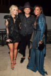 Ashlee Simpson Ross In NEDO - Michael Jackson Diamond Birthday Celebration