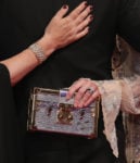 Emma Stone In Louis Vuitton - ‘The Favourite’ Venice Film Festival Premiere