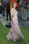 Hannah Tointon In Shiatzy Chen - 'The Festival' World Premiere